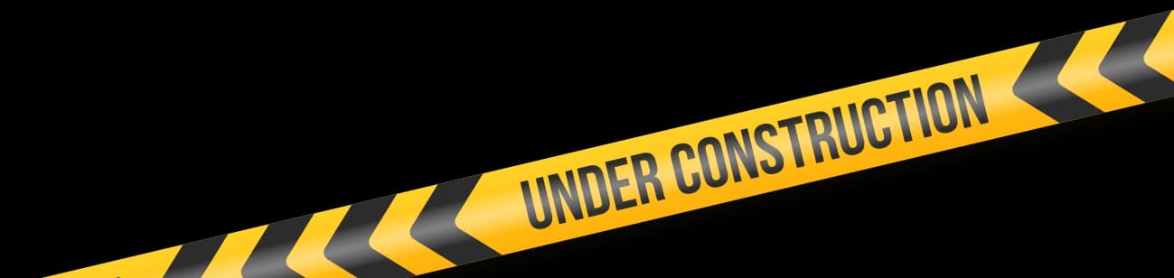 Under Construction